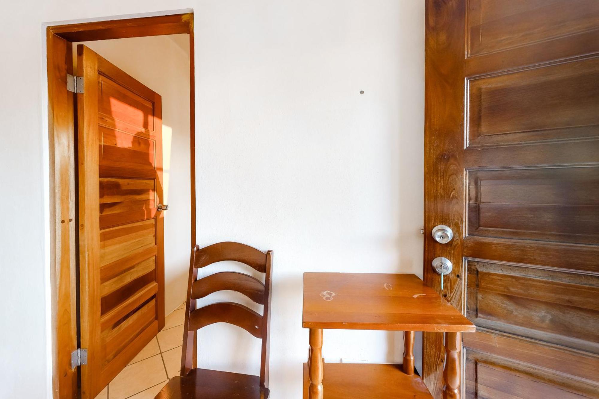 Mayan Falls Cayo Caulker Habitación foto