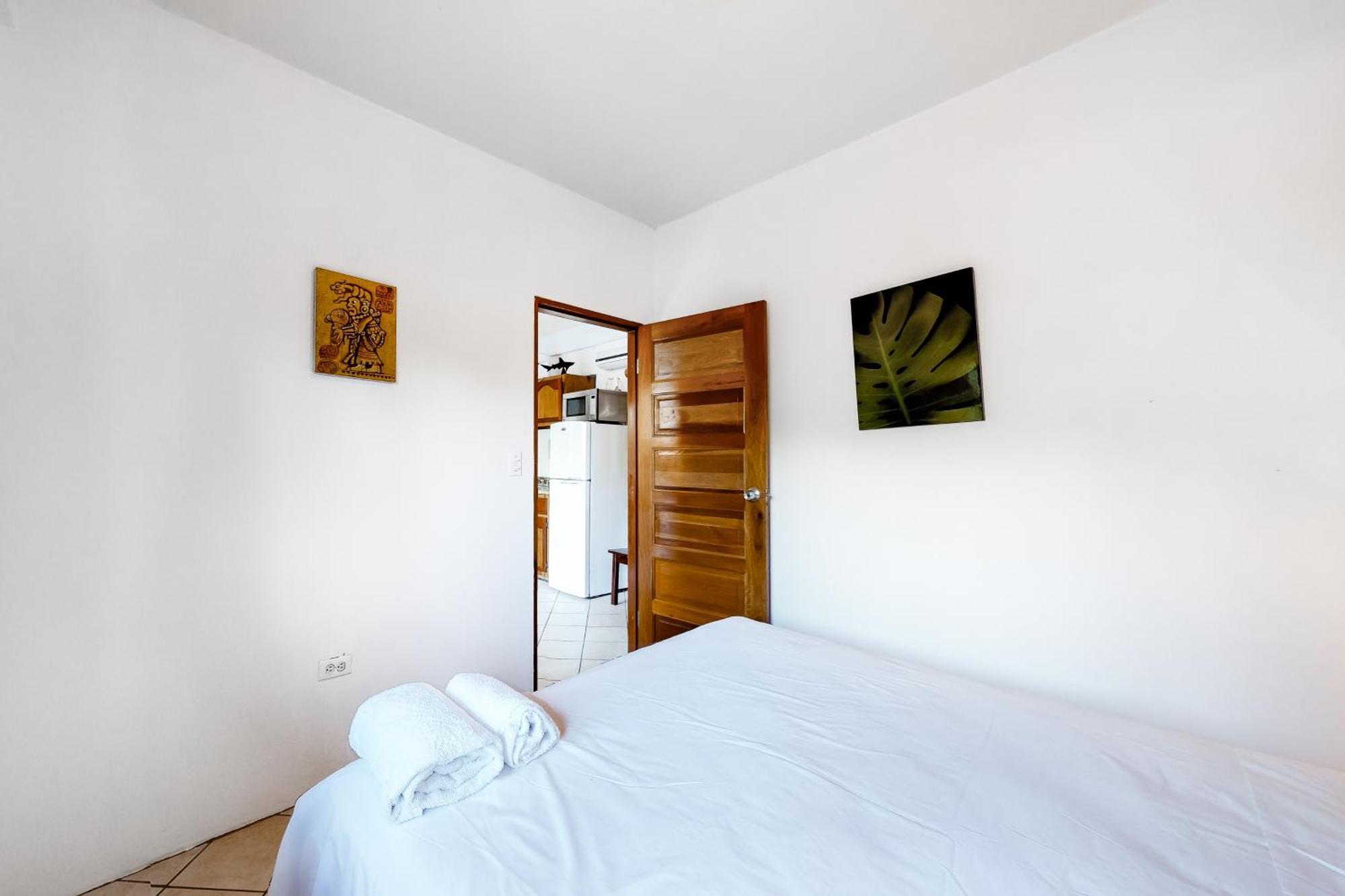 Mayan Falls Cayo Caulker Habitación foto