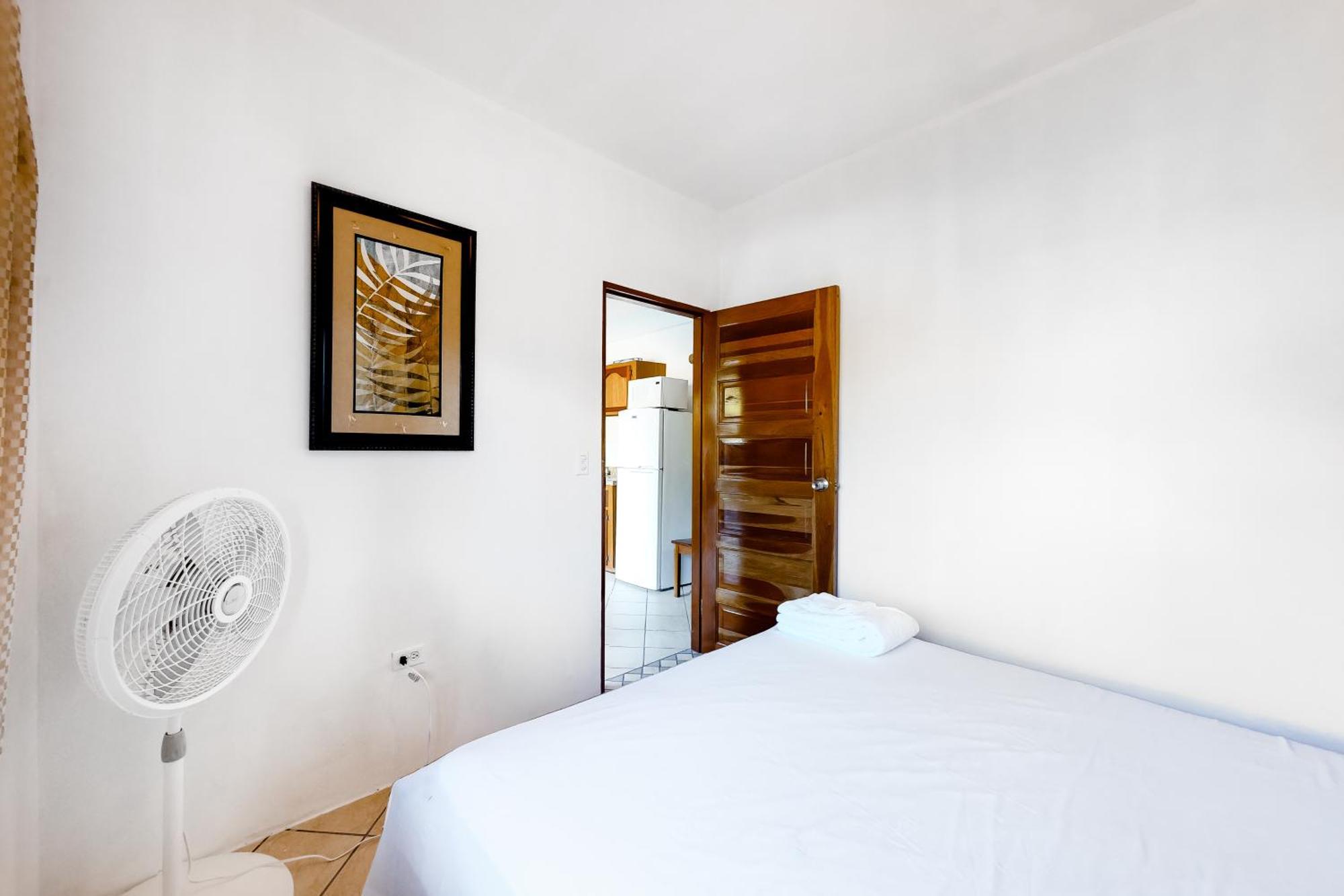 Mayan Falls Cayo Caulker Habitación foto